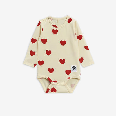 Ropa de Abrigo para Bebé - Colección Otoño Invierno