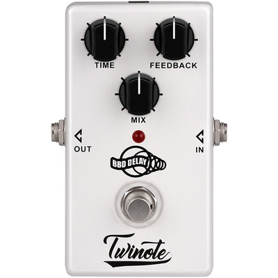 Pedal de Chorus Digital Profesional Monobloque - Image 4
