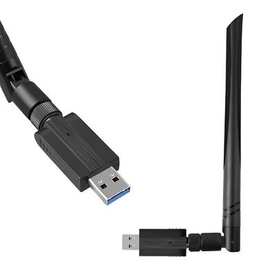 Adaptador WiFi AC1200 de Alta Velocidad - Image 6