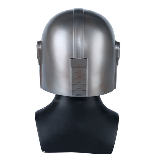 Casco del Mandaloriano Star Wars - Image 6