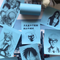 Sticker Blue1 Q3