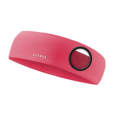 Diadema Deportiva con Auriculares Bluetooth