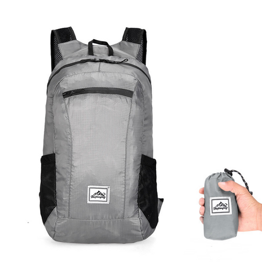 Mochila de Montaña para Deportes al Aire Libre - Image 13