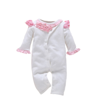 Mameluco para Bebé de 1 Año - Pijama Tipo Enterizo Suave y Cómodo - Image 4