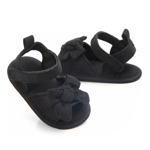 Zapatos de Bebé con Moño