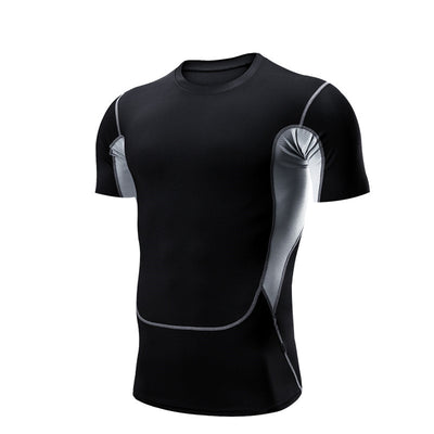Remera Deportiva de Secado Rápido para Correr - Image 14