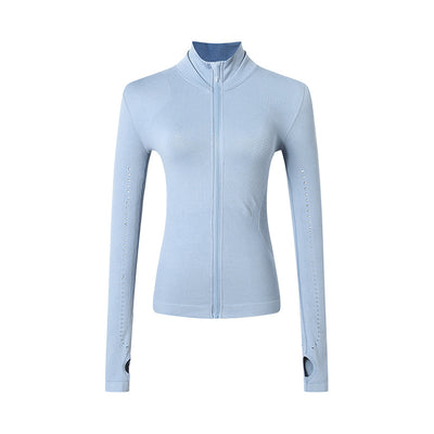Top Deportivo de Secado Rápido para Yoga y Running - Image 9