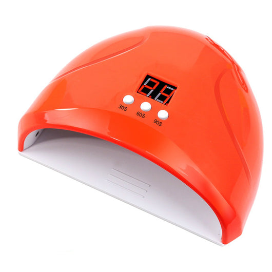 Lámpara UV LED para Curado de Esmaltes de Uñas - Image 5