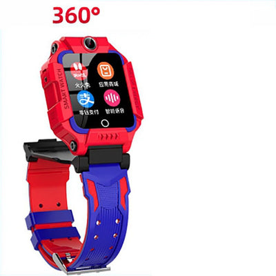 Reloj Inteligente Z6 para Niños - Image 18