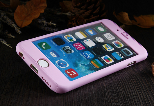 Funda Protectora 360° para Smartphone - Image 6