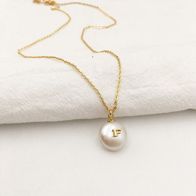 Collar de Letras del Alfabeto para Mujer - Image 8
