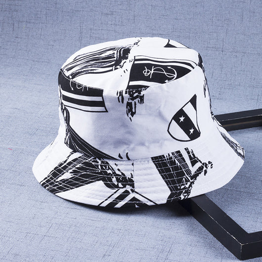 Visera de ala ancha para mujer con protección solar - Image 4