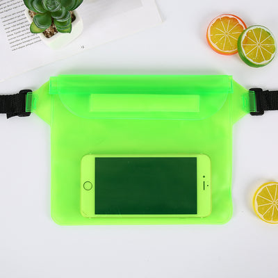 Bolsa Impermeable para Teléfono - Protección Total en Playa y Festivales - Image 15