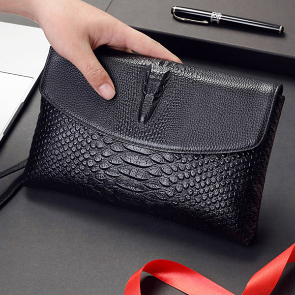 Cartera Ejecutiva de Sobres para Hombre