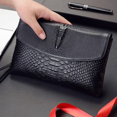 Cartera Ejecutiva de Sobres para Hombre
