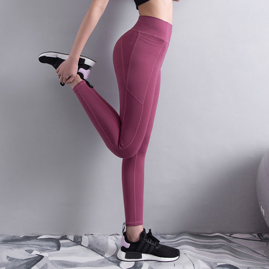 Pantalones deportivos con bolsillos funcionales - Image 10