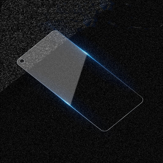 Protector de Pantalla Templado para Infinix S5 Lite - Image 10