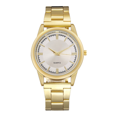 Reloj de Cuarzo para Hombre Estilo Ejecutivo - Image 4