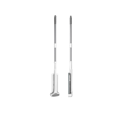 Mopa Plana Mágica con Escurridor Manual - Limpieza Fácil para Pisos de Cocina - Image 6