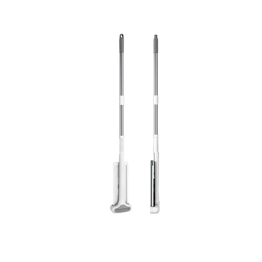 Mopa Plana Mágica con Escurridor Manual - Limpieza Fácil para Pisos de Cocina - Image 6