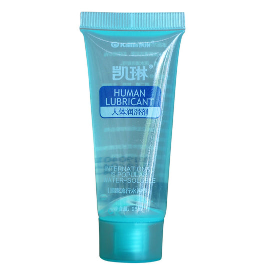 Lubricante Íntimo Premium