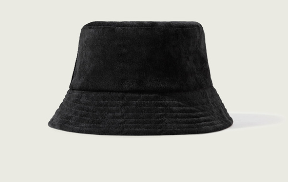 Gorro Pescador Clásico de Colores Sólidos para Primavera y Otoño - Image 6