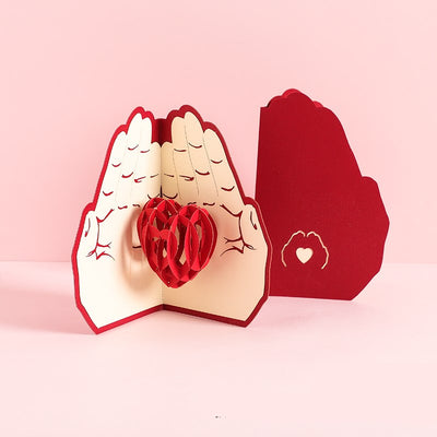 Tarjeta de Invitación Sakura Enamorados con Corte Láser 3D Artesanal - Image 29