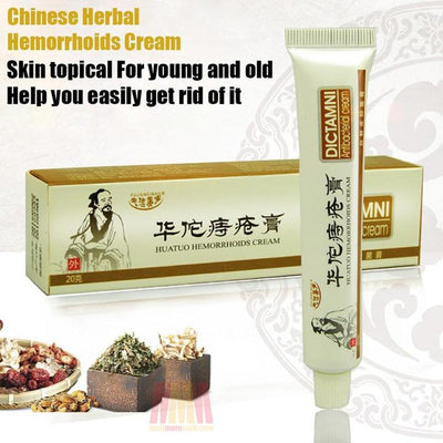 Crema Dual Dermatológica - Acné y Hemorroides - Image 4