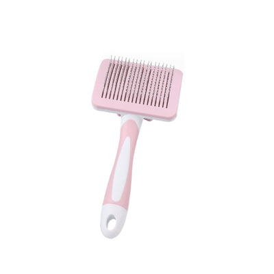 Cepillo Deslanador Automático para Mascotas - Removedor de Pelo para Perros y Gatos - Image 10