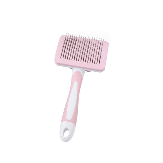 Cepillo Deslanador Automático para Mascotas - Removedor de Pelo para Perros y Gatos - Image 10