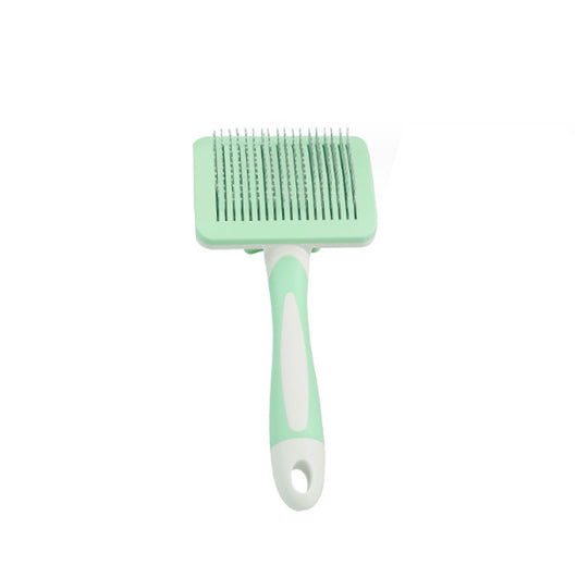 Cepillo Deslanador Automático para Mascotas - Removedor de Pelo para Perros y Gatos - Image 9