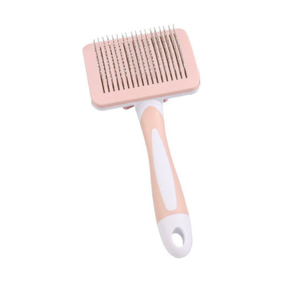 Cepillo Deslanador Automático para Mascotas - Removedor de Pelo para Perros y Gatos - Image 8