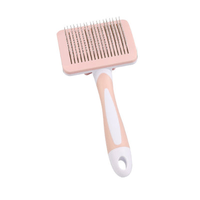 Cepillo Deslanador Automático para Mascotas - Removedor de Pelo para Perros y Gatos - Image 8