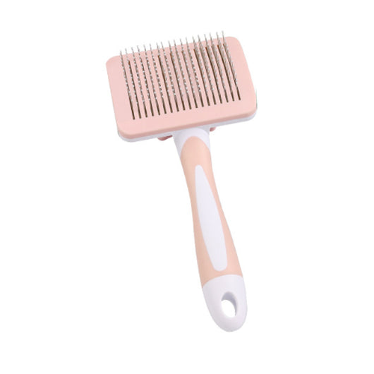 Cepillo Deslanador Automático para Mascotas - Removedor de Pelo para Perros y Gatos - Image 8