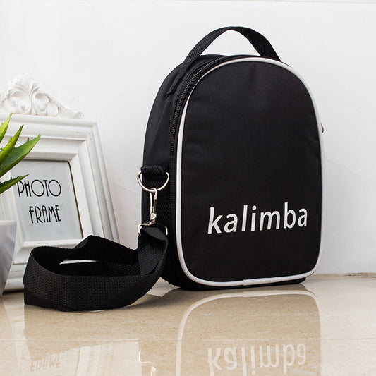 Mochila Kalimba 10, 15 y 17 Tonos - Bolso Versátil Universal