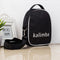 Mochila Kalimba 10, 15 y 17 Tonos - Bolso Versátil Universal