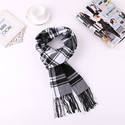 Pañuelo Bandana Estilo Británico Premium para Hombre - Image 18