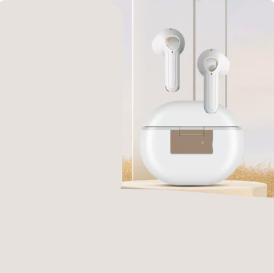 Auriculares Inalámbricos Air3 Deluxe HS con Bluetooth - Image 10