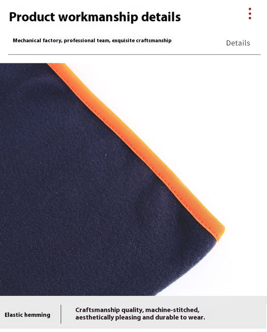 Gorro Polar Térmico para Ciclismo de Invierno - Image 31