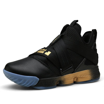 Zapatillas de Baloncesto Caña Alta - Image 8
