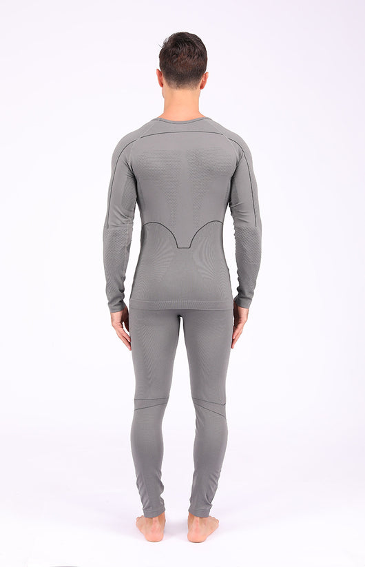 Ropa Térmica Deportiva Tejida - Image 5