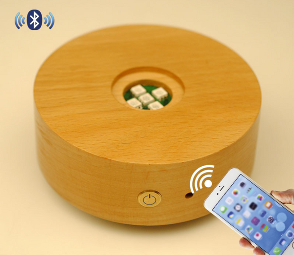 Base de Caja de Música de Madera - Image 14