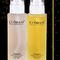 Frasco branco de 80 ml