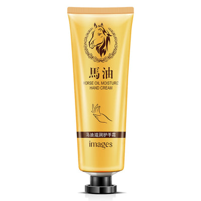 Crema Hidratante para Manos con Aceite de Caballo - Image 4