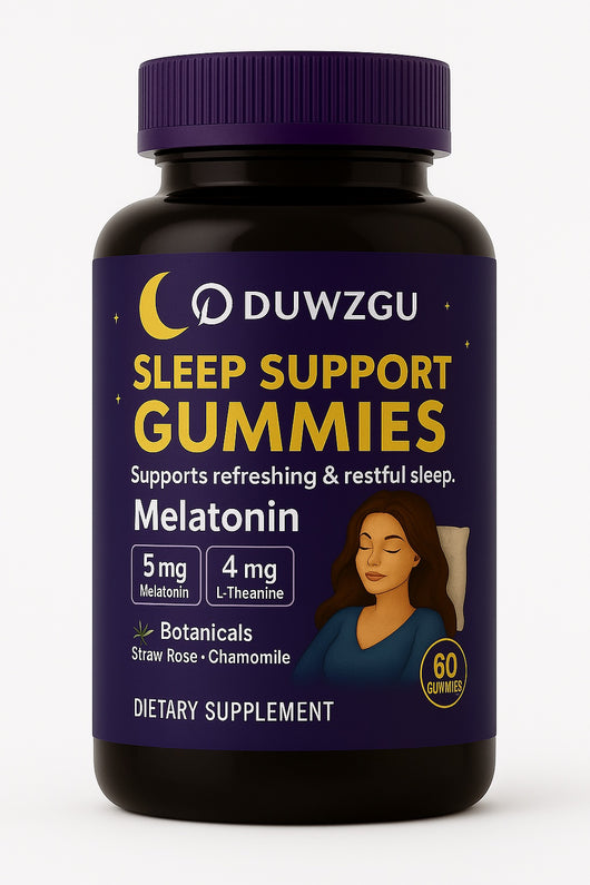 Caramelos de Melatonina para Dormir - Image 3