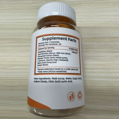 Caramelos Reafirmantes para Glúteos - Image 9