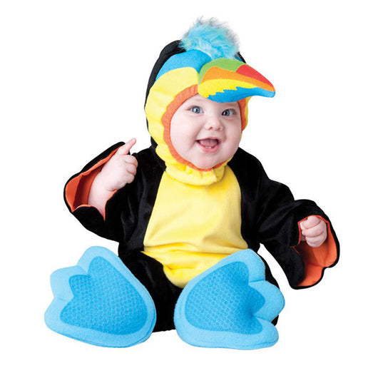 Vestido de Bebé Temático Navidad y Halloween - Image 16