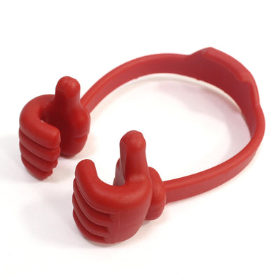 Soporte Ajustable para Teléfono y Tablet - Lazy Thumbs - Image 47