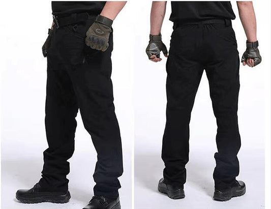Pantalones Tácticos Urbanos Especiales Fuerzas