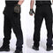Pantalones Tácticos Urbanos Especiales Fuerzas